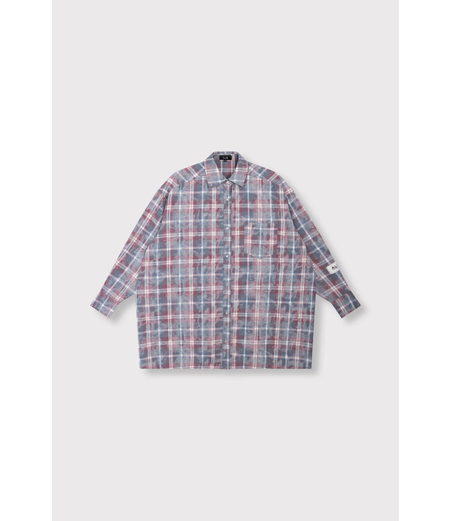 Alix the Label 2603395618 Checked dress