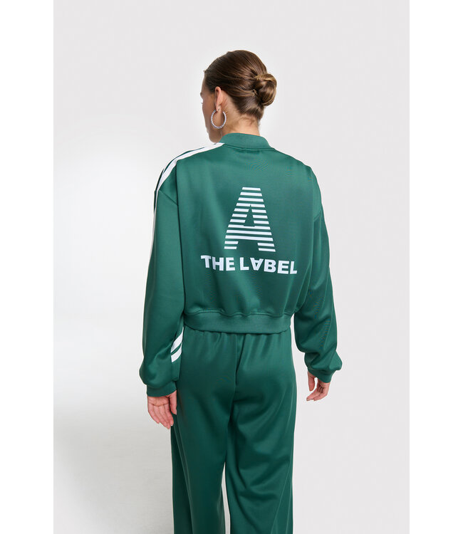 Alix the Label 2603452590 Tapes training jacked