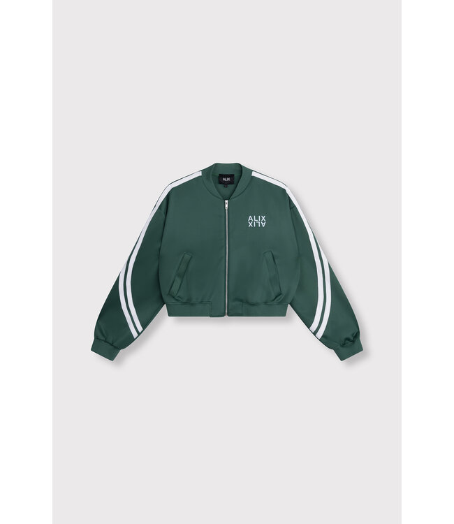 Alix the Label 2603452590 Tapes training jacked