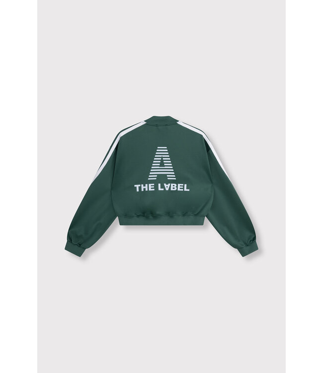 Alix the Label 2603452590 Tapes training jacked