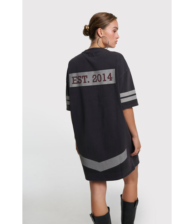 Alix the Label 2603382610 Sporty t-shirt dress