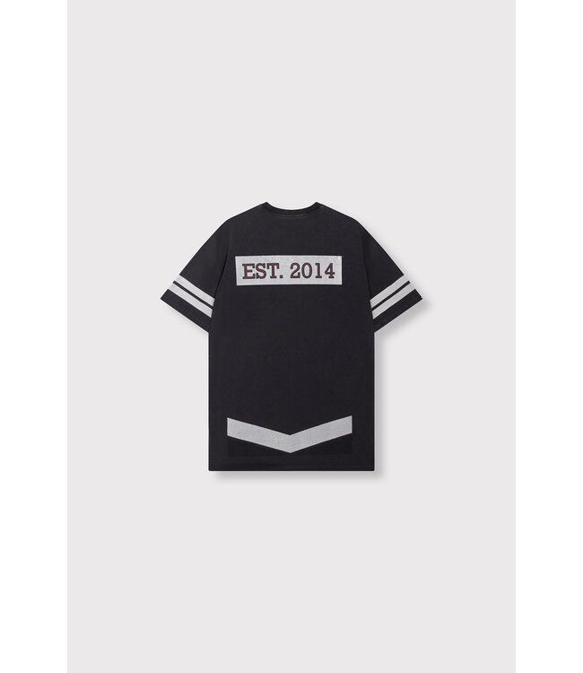 Alix the Label 2603382610 Sporty t-shirt dress