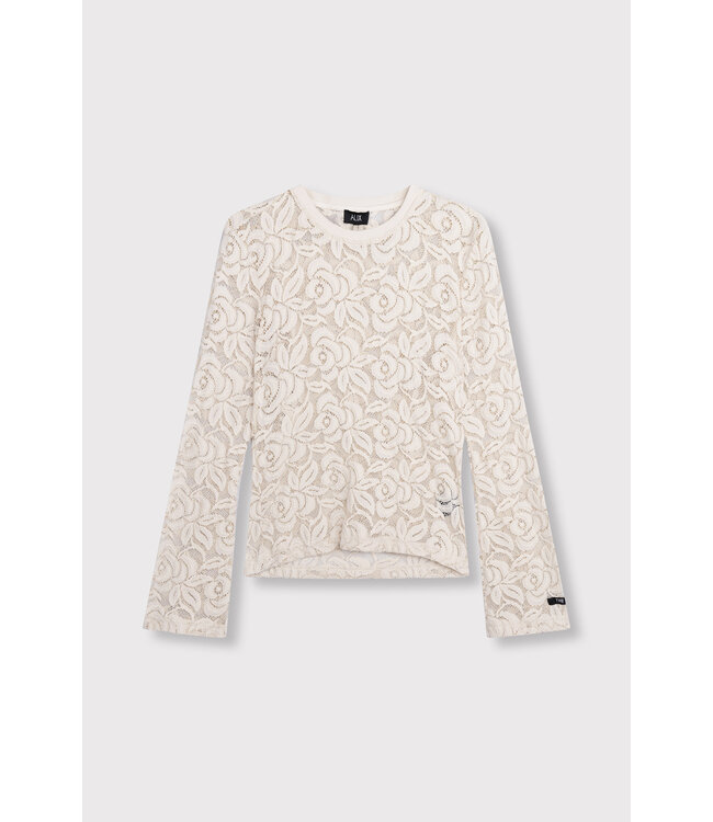 Alix the Label 2603991643 Lace top