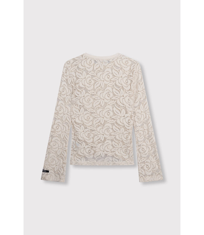 Alix the Label 2603991643 Lace top