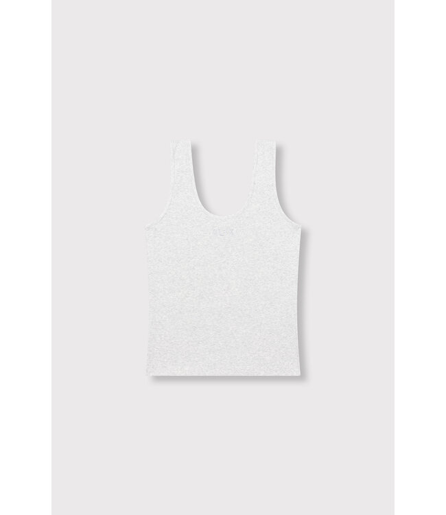 Alix the Label 2603853613 Rib tanktop