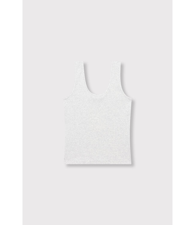 Alix the Label 2603853613 Rib tanktop