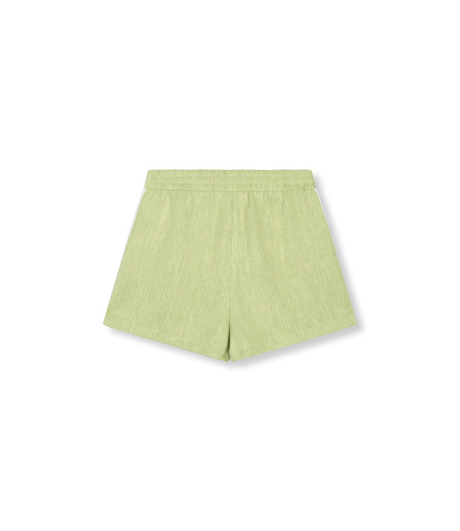 Refined Department R2603159933 ladies woven relaxed stripe shorts DOLLY