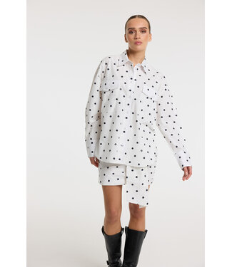 Refined Department blouse DANIA