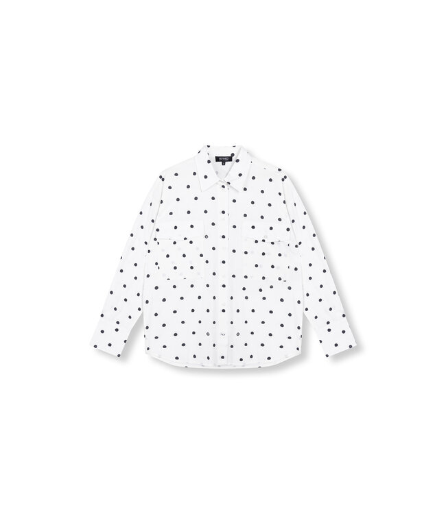 Refined Department R2603946973 blouse DANIA