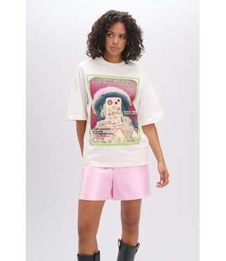 Refined Department t-shirt LOUI