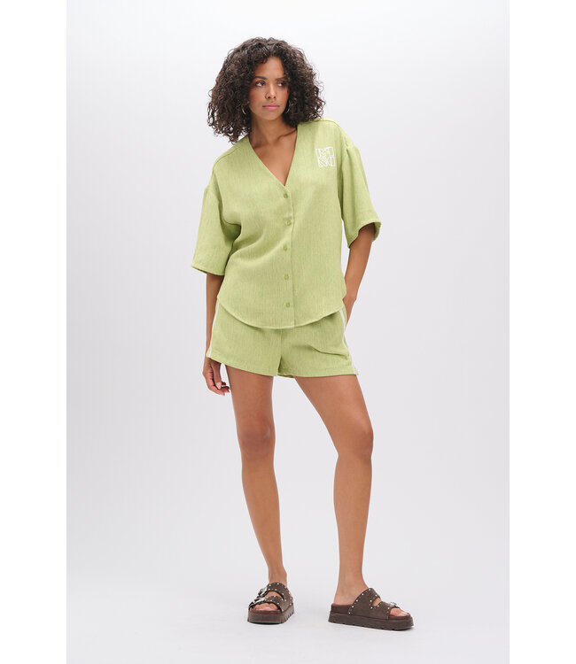 Refined Department R2603959932 baseball shirt BENNIE