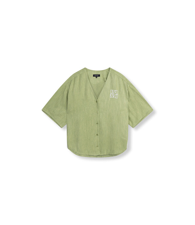 Refined Department R2603959932 baseball shirt BENNIE