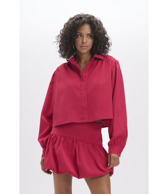 Refined Department R2603962943 blouse MYRA