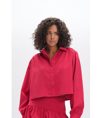 Refined Department blouse MYRA