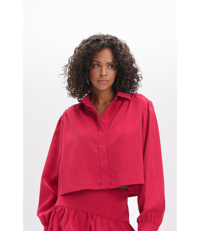 Refined Department R2603962943 blouse MYRA