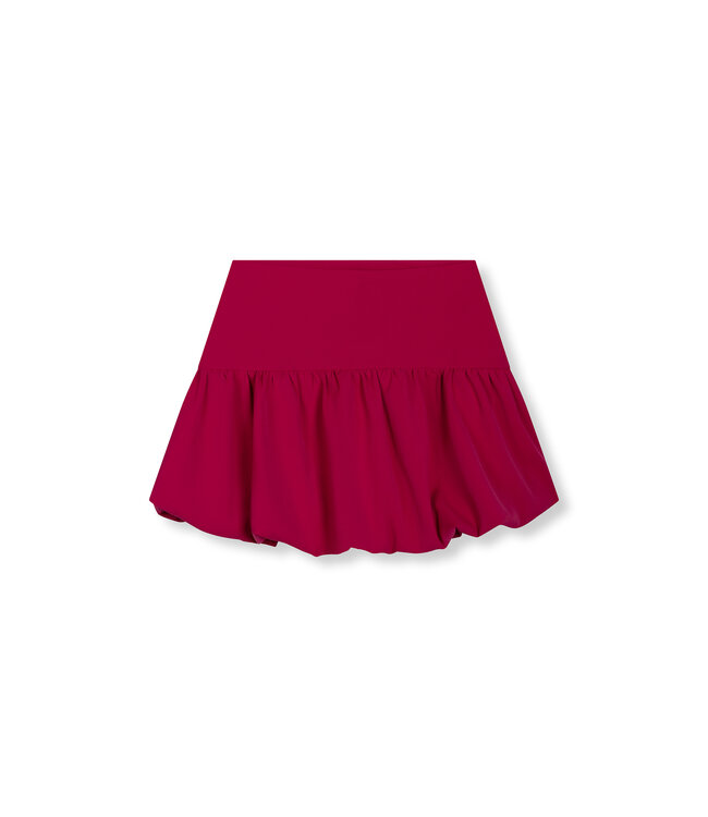 Refined Department R2603262944 ladies woven balloonfit skirt RHEA
