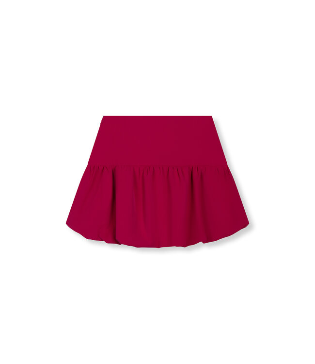 Refined Department R2603262944 ladies woven balloonfit skirt RHEA