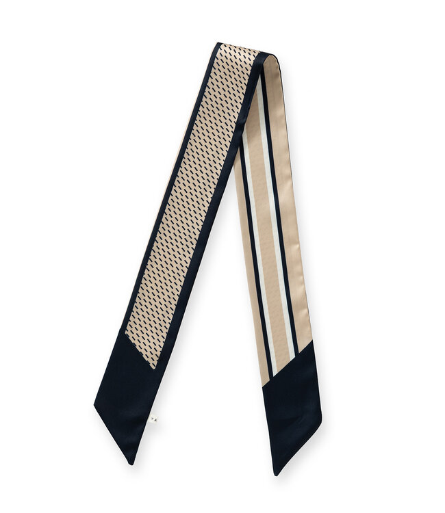 Yaya 03-501048-603 small scarf