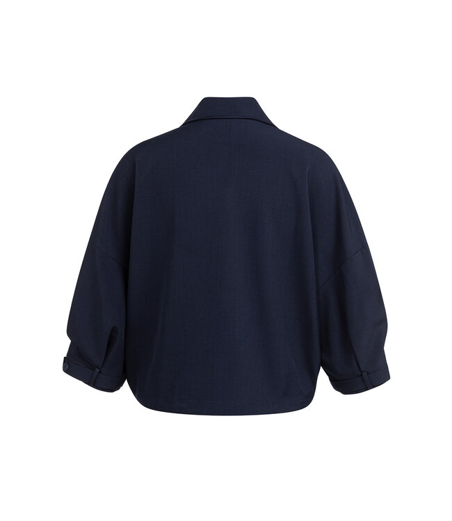 Yaya 01-201206-603 Blousejack