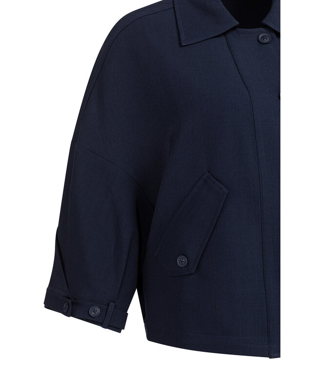 Yaya 01-201206-603 Blousejack