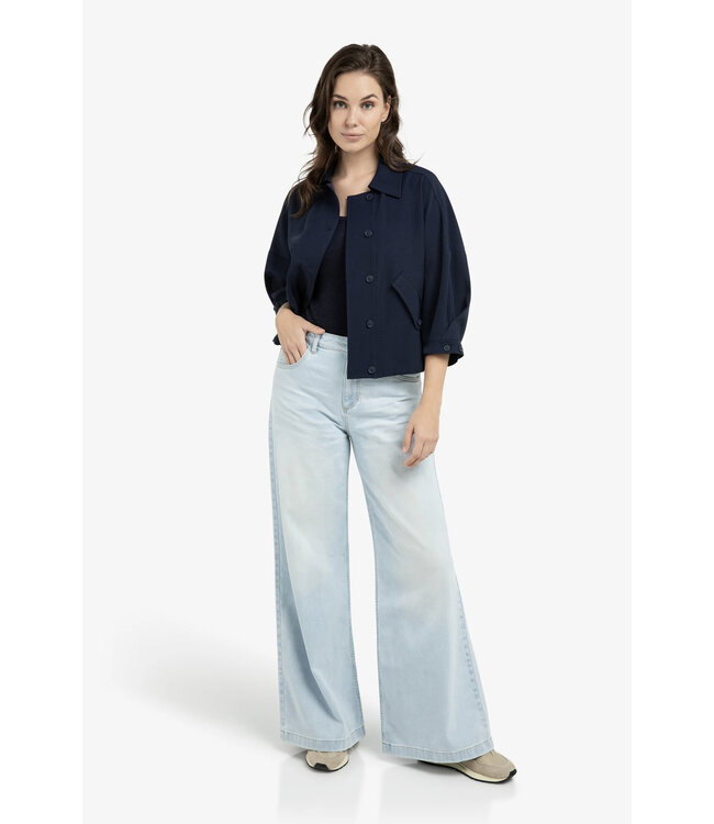 Yaya 01-201206-603 Blousejack