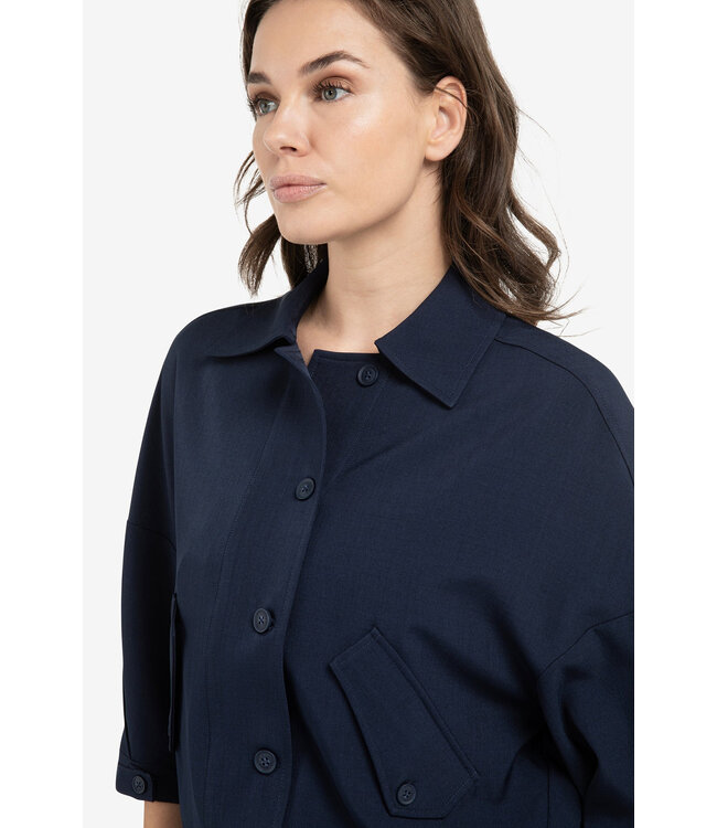 Yaya 01-201206-603 Blousejack