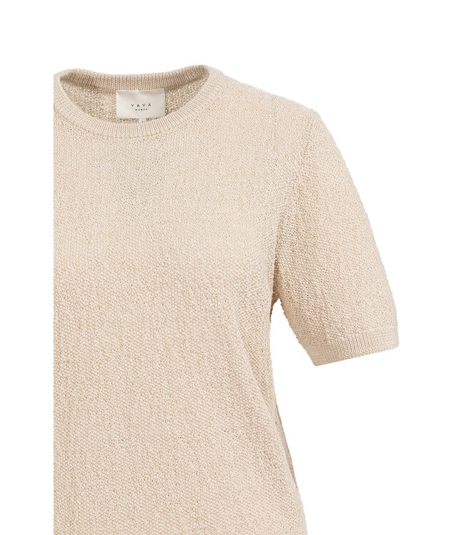 Yaya 01-000564-603 Gebreide trui