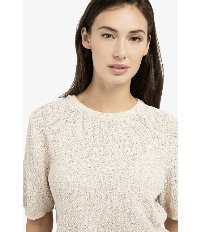 Yaya 01-000564-603 Gebreide trui