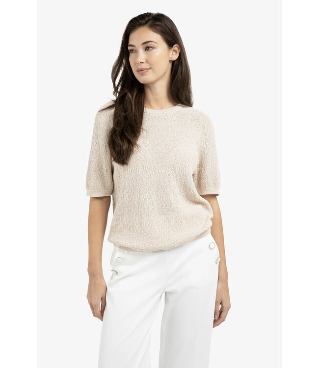 Yaya 01-000564-603 Gebreide trui