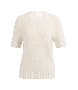 Yaya Trui met fluffy strepen