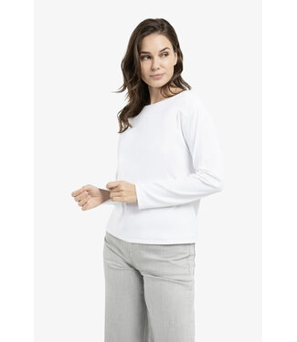 Yaya Top met naaddetail