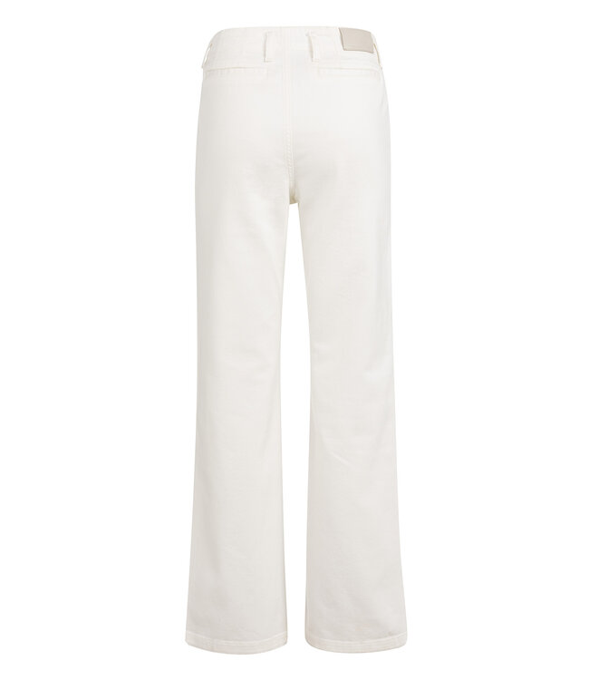 Yaya 01-311132-603 Chinojeans met paspelzakken