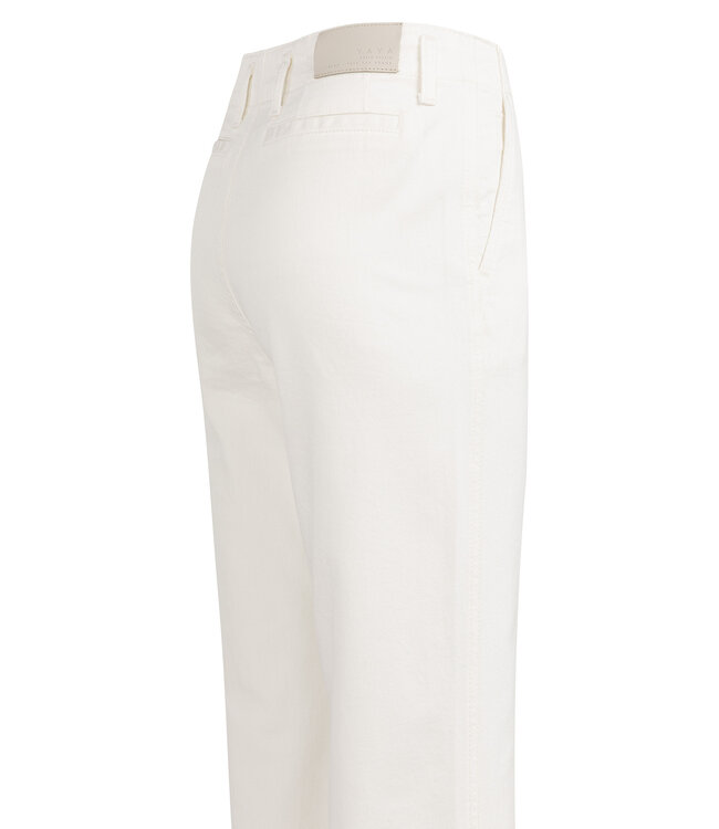 Yaya 01-311132-603 Chinojeans met paspelzakken