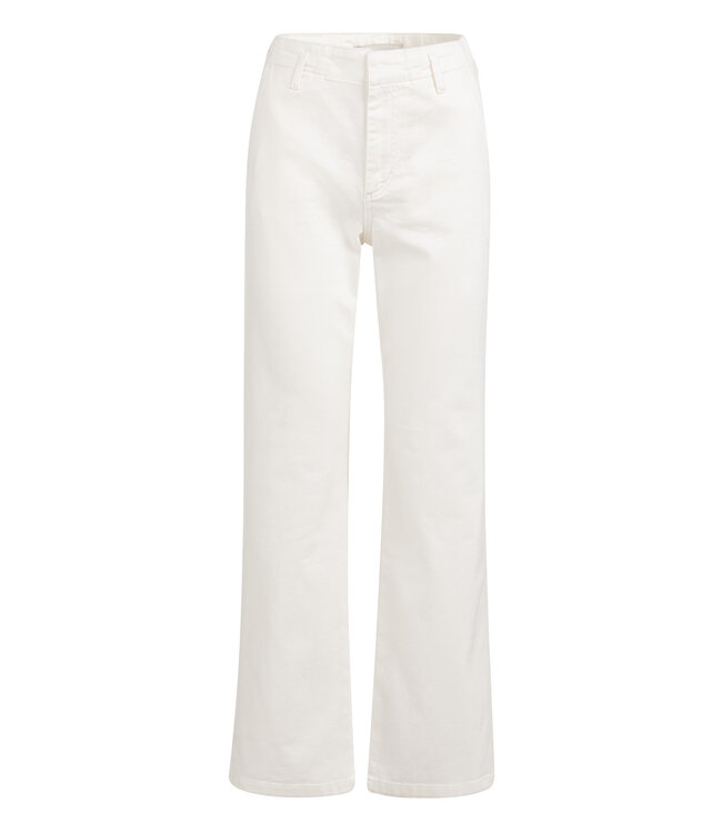 Yaya 01-311132-603 Chinojeans met paspelzakken