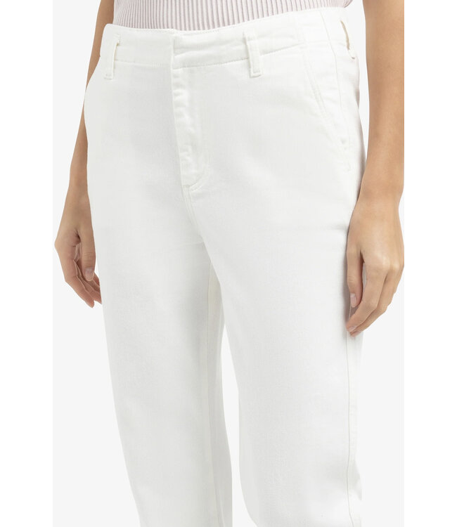 Yaya 01-311132-603 Chinojeans met paspelzakken