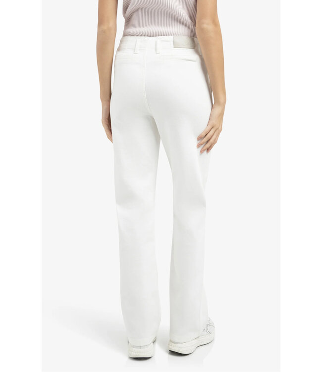 Yaya 01-311132-603 Chinojeans met paspelzakken