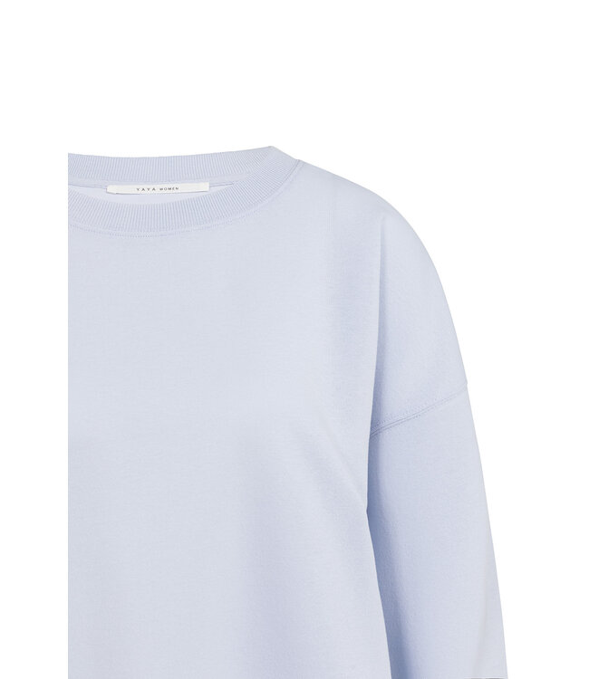 Yaya 01-109114-603 Lichte sweater