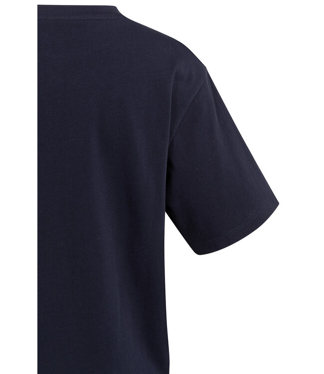 Yaya 01-719087-603 Boyfriend T-shirt