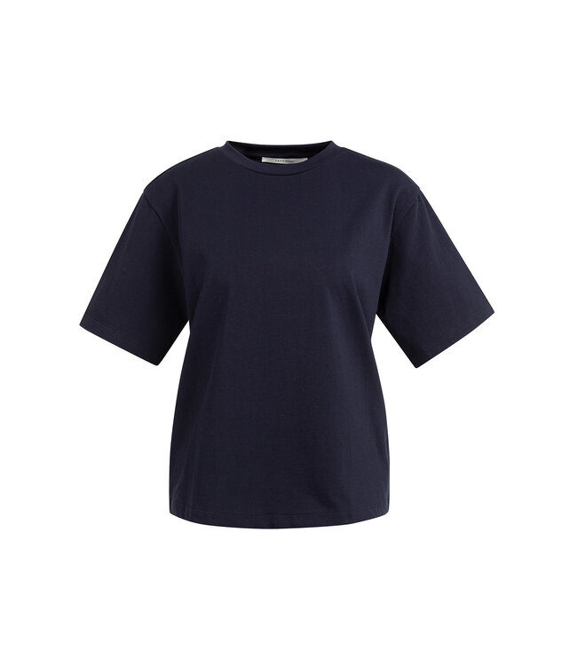 Yaya 01-719087-603 Boyfriend T-shirt