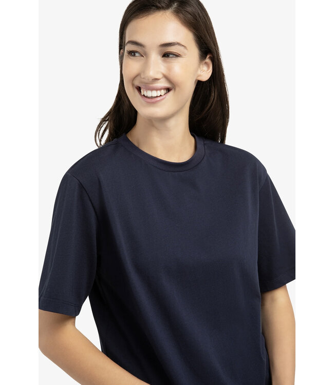 Yaya 01-719087-603 Boyfriend T-shirt