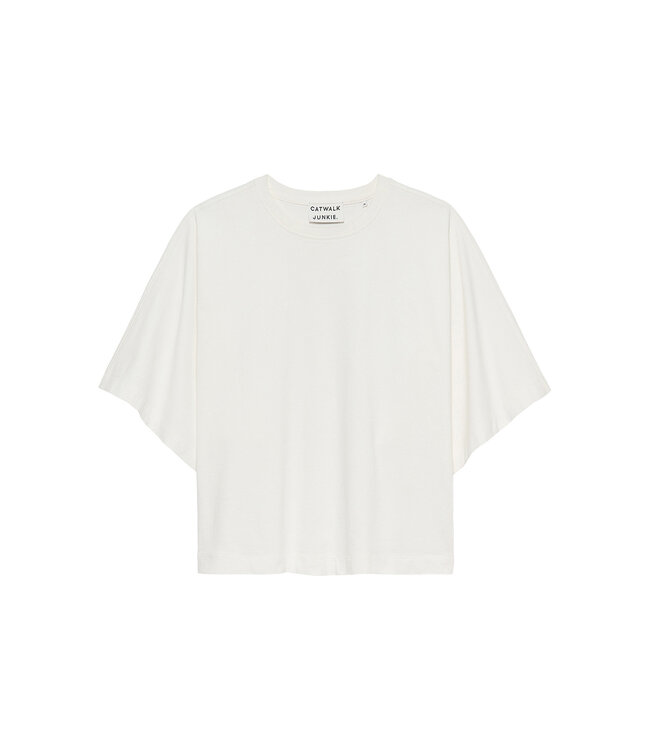 Catwalk Junkie 2601020202 Batsleeve Tshirt