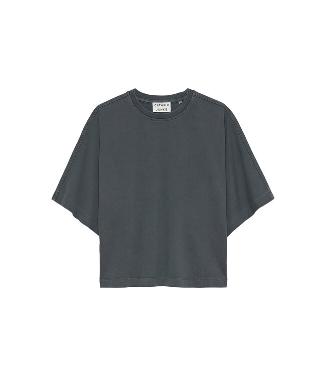 Catwalk Junkie 2601020202 Batsleeve Tshirt