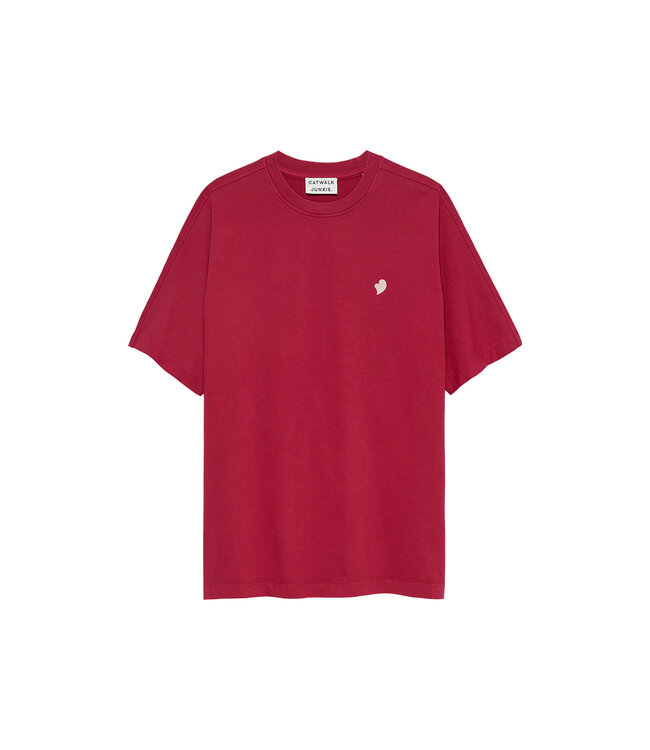 Catwalk Junkie 2601020201 Oversized graphic Tshirt