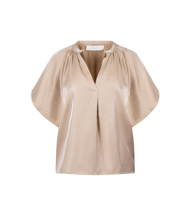 Nukus NKS01131 Taylor Top Shiny