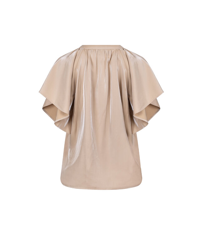 Nukus NKS01131 Taylor Top Shiny