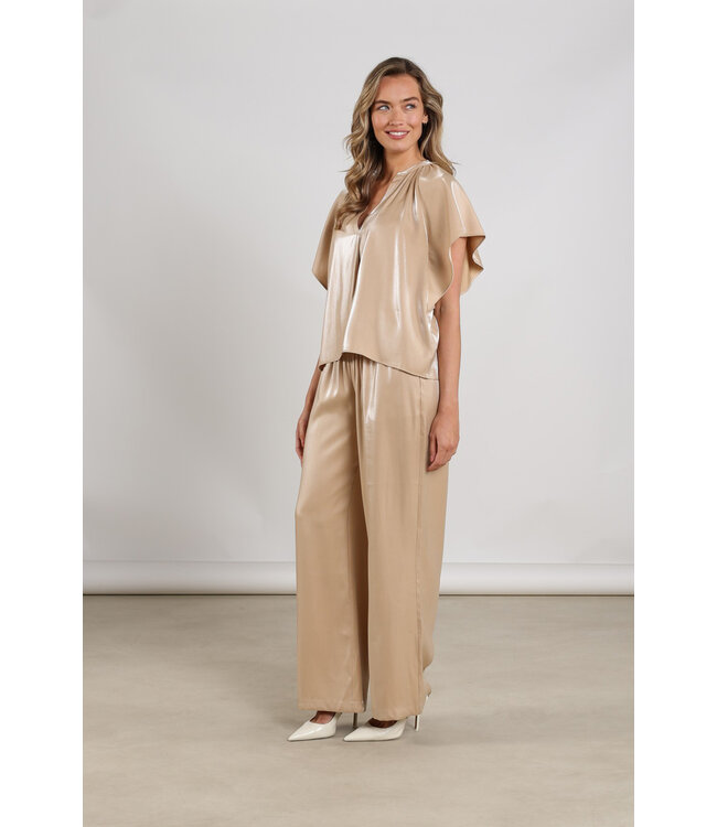 Nukus NKS01131 Taylor Top Shiny