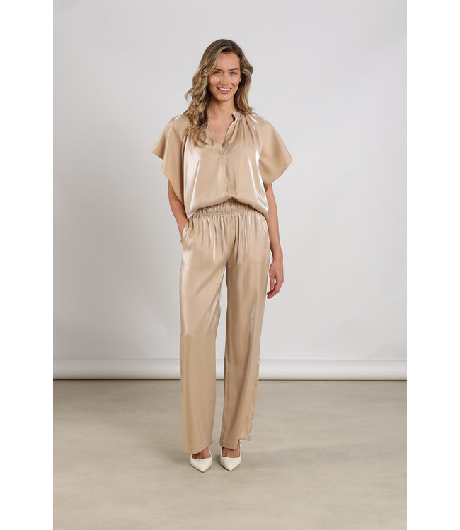 Nukus NKS01131 Taylor Top Shiny