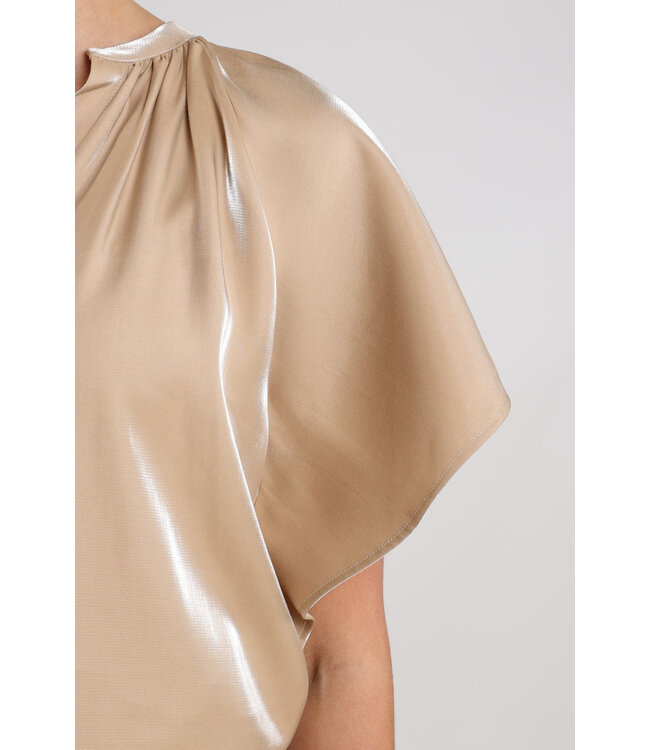 Nukus NKS01131 Taylor Top Shiny