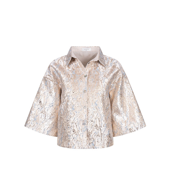 Nukus NKS02111 Leena Blouse