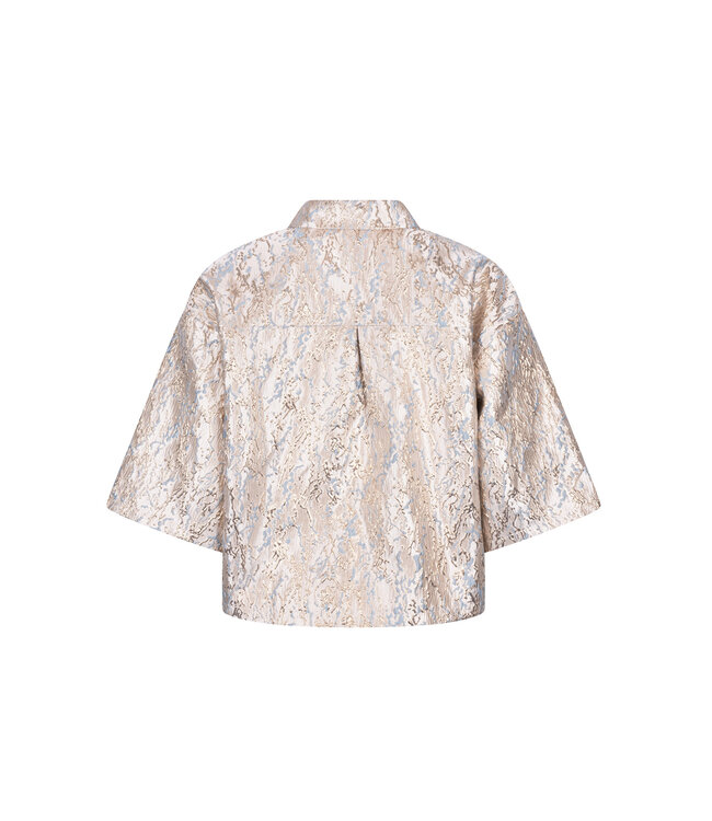 Nukus NKS02111 Leena Blouse